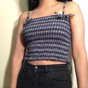 Forever 21 crop top